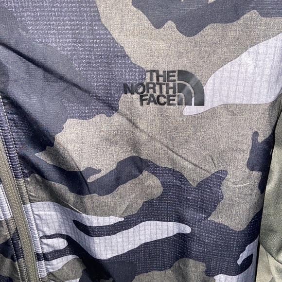 Gorgeous men’s North Face jacket size large - Picture 2 of 8